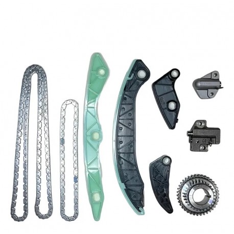 KIT DE TIEMPO O CADENA CALIBER/JEEP COMPASS (ITHO) TK-JP003