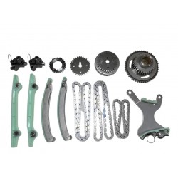 KIT DE TIEMPO O CADENA JEEP GRAND CHEROKEE WK 4.7 8 BUJIAS 05-07 (ITHO) TK-JP010
