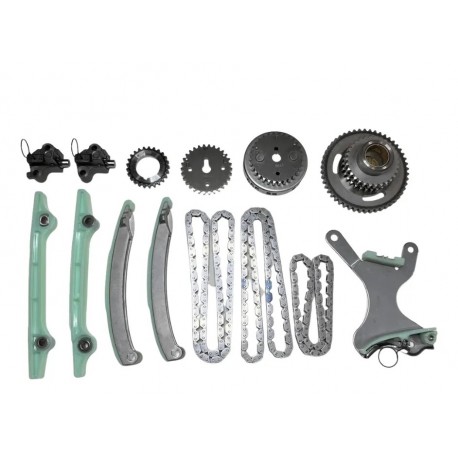 KIT DE TIEMPO O CADENA JEEP GRAND CHEROKEE WK 4.7 8 BUJIAS 05-07 (ITHO) TK-JP010