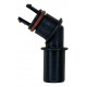SENSOR VALVULA PCV CAPTIVA 3.2 IZQUIERDA (ACDELCO) 12578316