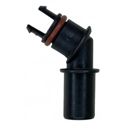 SENSOR VALVULA PCV CAPTIVA 3.2 IZQUIERDA (ACDELCO) 12578316