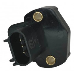 SENSOR VALVULA TPS DODGE RAM/DURANGO/JEEP GRAND CHEROKEE 99-07 (MOPAR) 4874371AD