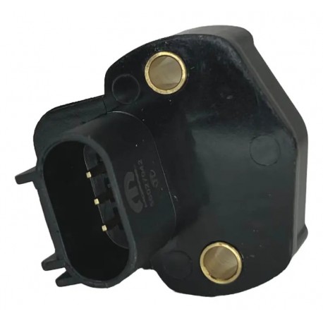 SENSOR VALVULA TPS DODGE RAM/DURANGO/JEEP GRAND CHEROKEE 99-07 (MOPAR) 4874371AD