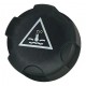 TAPA ENVASE AGUA PEUGEOT 206/207/307/408/PARTNER/CITROEN C2/C3/C4/BERLINGO/CENTAURO 1.6/TARA/DONGFENG S30 (BLUE PRINT) ADT39906
