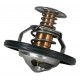 TERMOSTATO COROLLA SENSACION 03-08 EXPLOSION 09-14 YARIS HILUX 2.4 2.7 2TR 3TR HIACE 2.7 2TR (DKIG) 33493