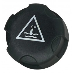 TAPA ENVASE AGUA PEUGEOT 206/207/307/408/PARTNER/CITROEN C2/C3/C4/BERLINGO/CENTAURO 1.6/TARA/DONGFENG S30 (FEBI BILSTEIN)