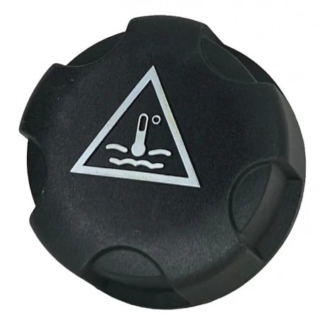 TAPA ENVASE AGUA PEUGEOT 206/207/307/408/PARTNER/CITROEN C2/C3/C4/BERLINGO/CENTAURO 1.6/TARA/DONGFENG S30 (FEBI BILSTEIN)