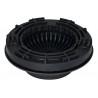 ROLINERA RODAMIENTO BASE AMORTIGUADOR FIESTA TITANIUM (BELUGI) SMB778
