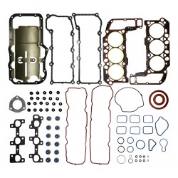 JUEGO KIT EMPACADURA JEEP CHEROKEE LIBERTY/KK 3.7 (VICTOR REINZ) 61-11229-00