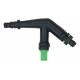 ADAPTADOR COLLARIN HIDRAULICO FIAT PALIO/SIENA/IDEA 1.8 (TIPO LUK) (CADEKEO) 55191471