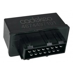 RELAY INYECCION ELECTRONICA FIAT PALIO/SIENA/WEEKEND/STRADA (CADEKEO) 4674497101