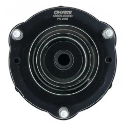 BASE AMORTIGUADOR DELANTERA HILUX 06-15 FORTUNER 4RUNNER 03-08 FJ CRUISER (OKAMI) 48609-60030