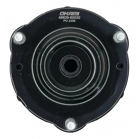 BASE AMORTIGUADOR DELANTERA HILUX 06-15/FORTUNER/4RUNNER 03-08/FJ CRUISER (OKAMI) 48609-60030