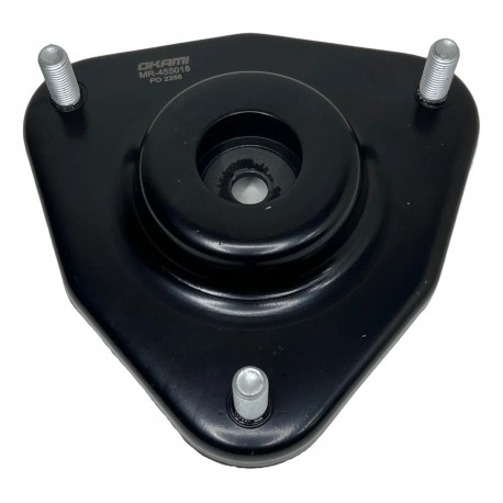 BASE AMORTIGUADOR DELANTERA LANCER 1.3 1.5 1.6/SIGNO (NO APLICA A LANCER TOURING 2.0) (OKAMI) MR-455018