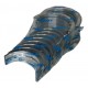 CONCHA BANCADA 0.30 BLAZER 4.3 MOTOR 262 VORTEC/TBI (INDY) I-5085A-030