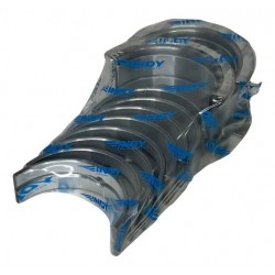 CONCHA BANCADA 0.30 BLAZER 4.3 MOTOR 262 VORTEC/TBI (INDY) I-5085A-030