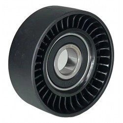 POLEA CORREA UNICA JEEP CHEROKEE (ACANALADA) (VIGO) PL-38009