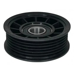 POLEA CORREA UNICA JEEP COMMANDER/GRAND CHEROKEE/CALIBER/CHRYSLER 300C (LISA) (VIGO) PL-38018