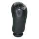 POMO PALANCA CAMBIOS LOGAN/SANDERO (SINCRONICO) (RAFFKO) R8200379950 (CROMADA)