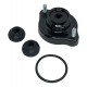 BASE AMORTIGUADOR TRASERA LANCER 92-03/SIGNO CK1 CK2 CB1 CB2 (TEENCHY) MB910847