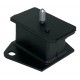 BASE DE MOTOR IZQUIERDA/DERECHA DAKAR SPORT (TEENCHY)