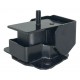 BASE DE MOTOR IZQUIERDA L300 MITSUBISHI PANEL 94-15 (TEENCHY)