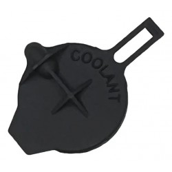 TAPA ENVASE AGUA COROLLA NEW SENSACION 03-08 YARIS SOL 00-05 (TOYOTA) 16471-23010
