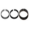 ANILLOS 0.10 AVEO 1.6/CORSA 1.6/CIELO 1.6/LANOS 1.6/NUBIRA 1.6/CHEVY CONFORT 1.6 (GM)