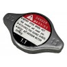 TAPA RADIADOR 1.1 BAR 14.5LBS (PSI) BAJA FIT CIVIC ACCORT CR-V CRX (XYASIN)