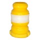 BUJE TOPE AMORTIGUADOR DELANTERA YARIS SPORT/BELTA 06-12 (TEENCHY) FT-018-BUMPER
