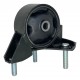BASE MOTOR TRASERA COROLLA SAPITO PANTALLITA BABY CAMRY INYECCION 98-02 TOYOTA 12371-64210