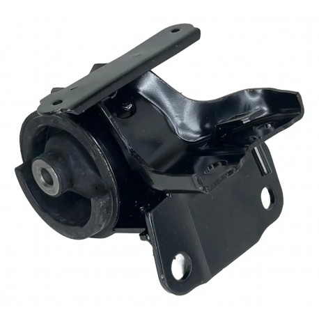 BASE CAJA IZQUIERDA COROLLA SAPITO/PANTALLITA/BABY CAMRY INYECCION 98-02 (AUTOMATICO) (TEENCHY) 12372-15200