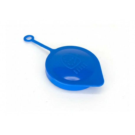 TAPA ENVASE LIMPIA PARABRISAS CRV 02-06/CIVIC 88-96/FIT 09-13 (GENERICA) QWT005 (AZUL)