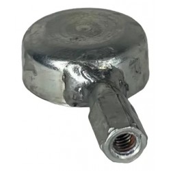 TERMINAL GUAYA SELECTORA FIAT PALIO (GRANDE) (TECNIPARTS)