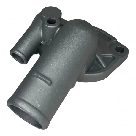 TOMA DE AGUA JEEP 258-242CHEROKEE ALUMINIO (RAFFKO)