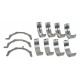 CONCHA BANCADA 0.10 TRITON / FX4 / EXPEDICION (MAHLE) ORIGINAL