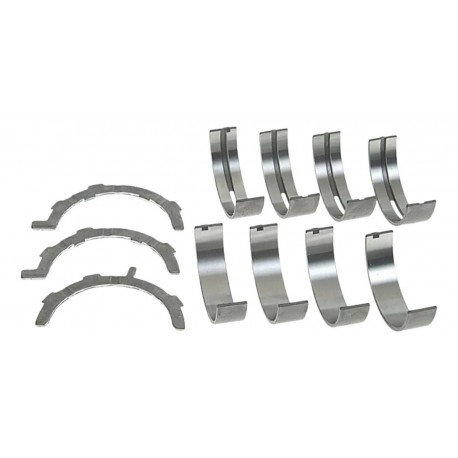 CONCHA BANCADA 0.10 TRITON / FX4 / EXPEDICION (MAHLE) ORIGINAL