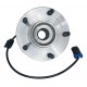 MOZO CUBO RUEDA DELANTERO BLAZER 4X2 96-05 CON ABS (GM)