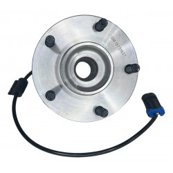 MOZO CUBO RUEDA DELANTERO BLAZER 4X2 96-05 CON ABS (GM)