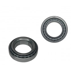 ROLINERA RODAMIENTO DELANTERO SPARK MATIZ (35-60-16.50) (GMB) (PAR)