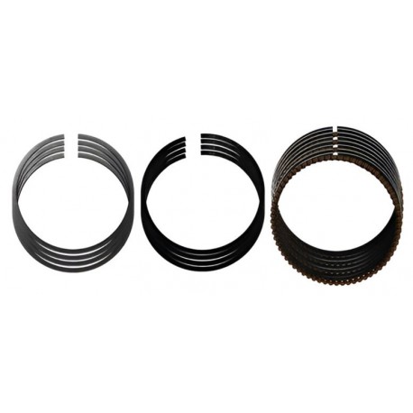 ANILLOS 0.20 OPTRA DESIGN/ADVANCE/CRUZE 1.8/ASTRA 1.8/MERIVA 1.8/MONTANA 1.8/CORSA 1.8 (GM) (93742702)