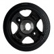 DAMPER TERIOS 08-15 BEGO (XYASIN)