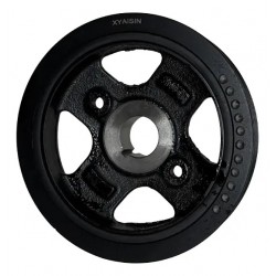 DAMPER TERIOS 08-15 BEGO (XYASIN)