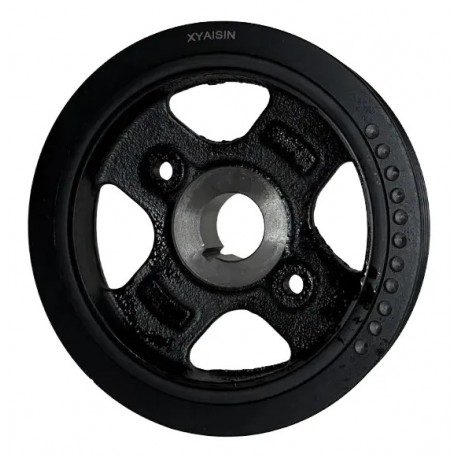 DAMPER TERIOS 08-15 BEGO (XYASIN)