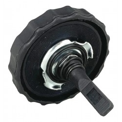 TAPA DE ACEITE HIDRAULICO COROLLA ARAYA BABY CAMRY SAPITO PANTALLITA (XYASIN)