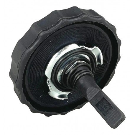 TAPA DE ACEITE HIDRAULICO COROLLA ARAYA/BABY CAMRY/SAPITO/PANTALLITA (XYASIN)