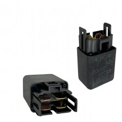 RELAY 4 PATAS DENSO HONDA 20 AMPERS