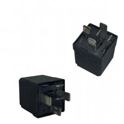 RELAY 5 PATAS AUXILIAR RAM/JEEP