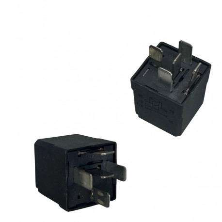 RELAY 5 PATAS AUXILIAR RAM/JEEP