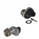 SENSOR VALVULA VELOCIDAD AUTANA / MACHITO (MOTOR 4.5) PRADO / MERU / TERIOS (TOYOTA)